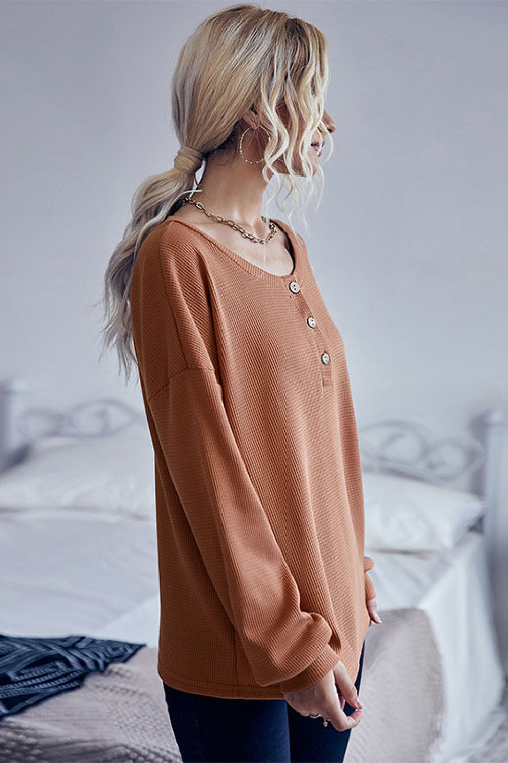 Georgia Long Sleeve