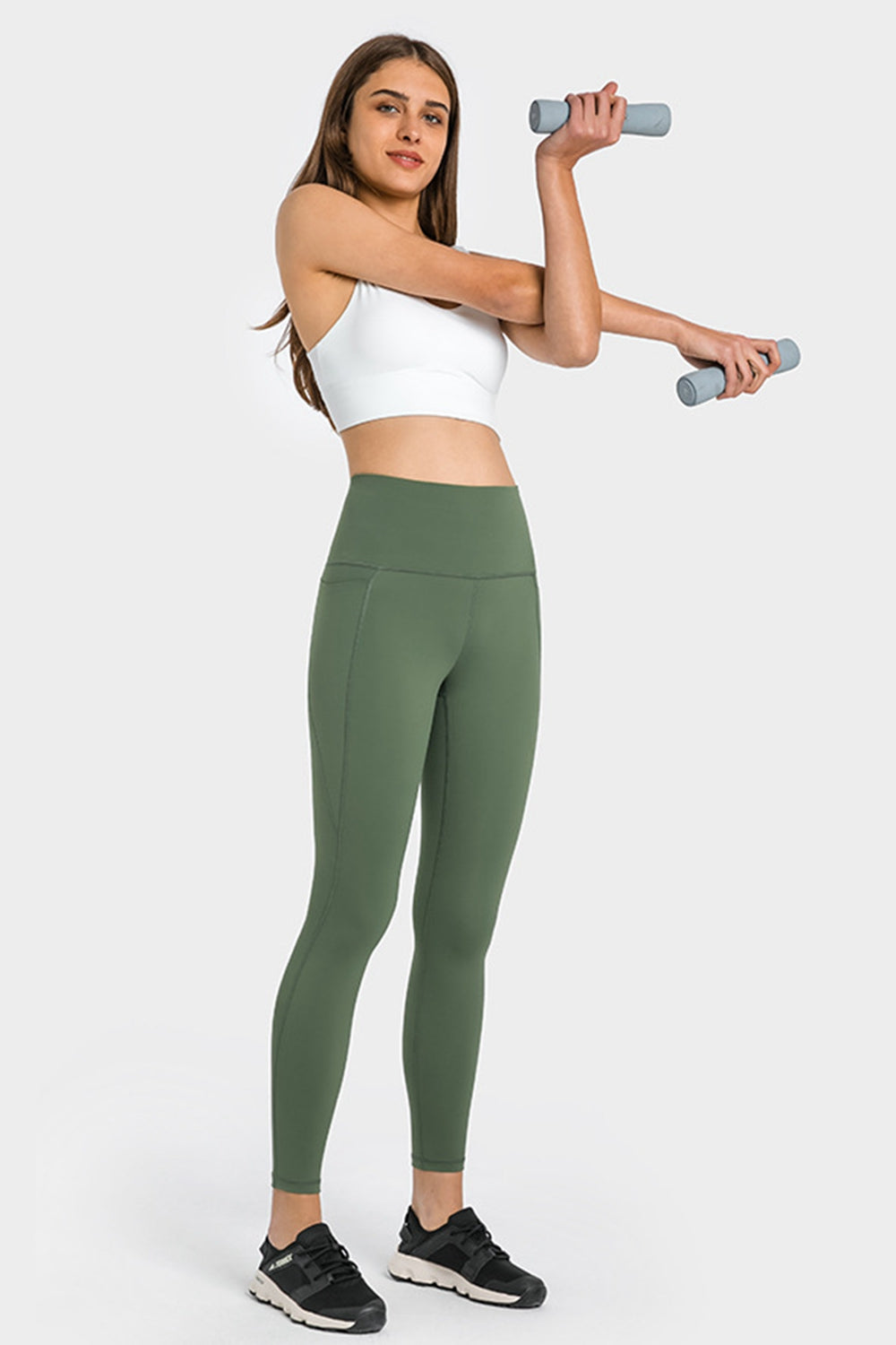 Mantra Yoga Leggings