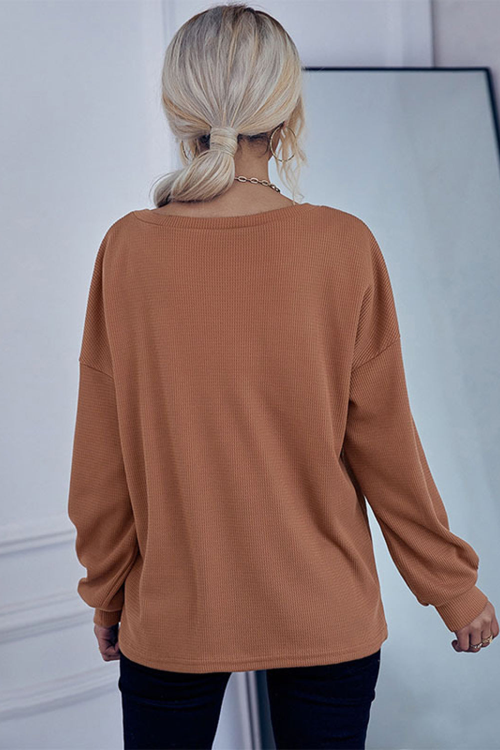 Georgia Long Sleeve