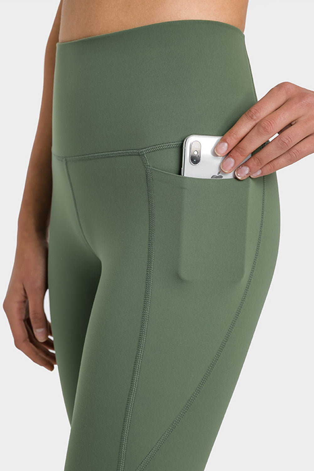 Mantra Yoga Leggings
