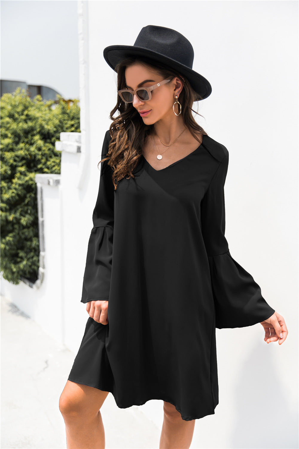 Ginny Dress