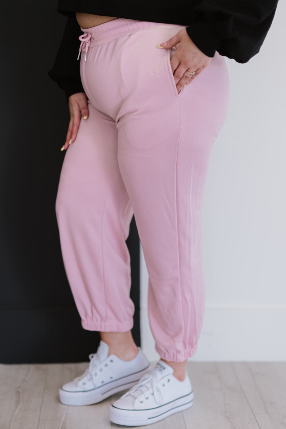 Head in the Clouds Joggers