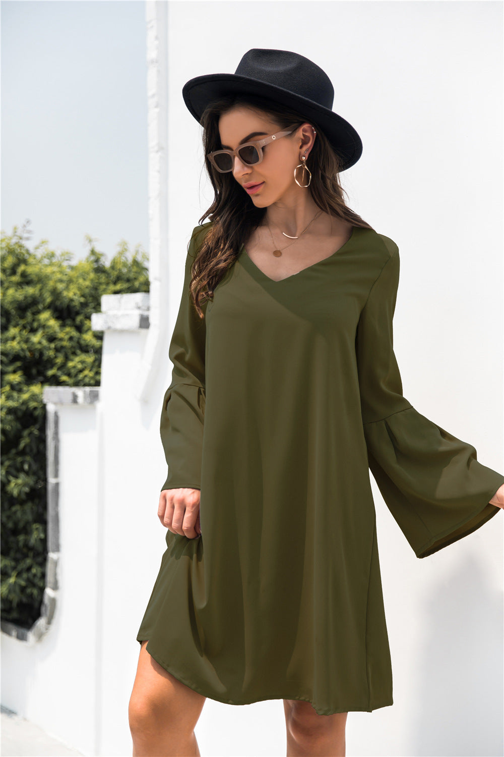 Ginny Dress