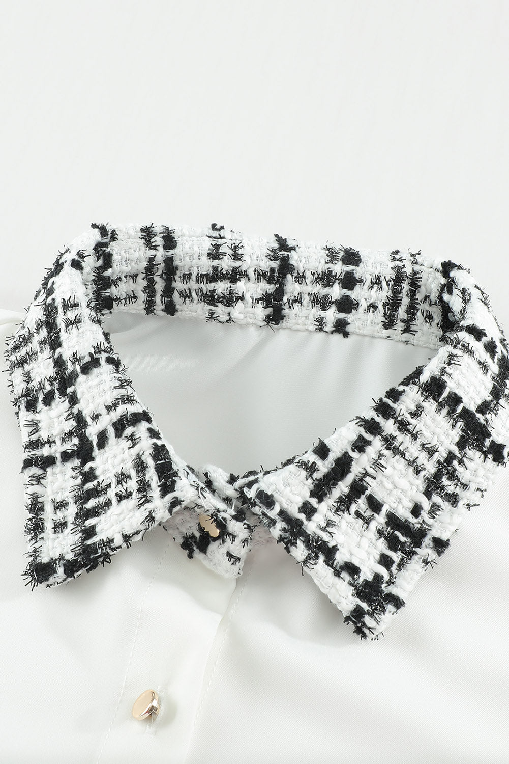 Laura Detailed Blouse