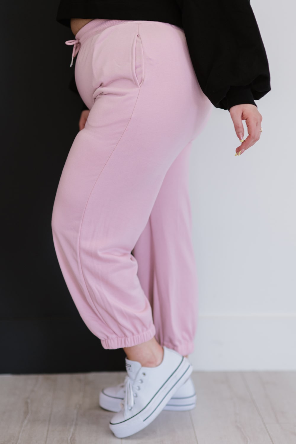 Head in the Clouds Joggers