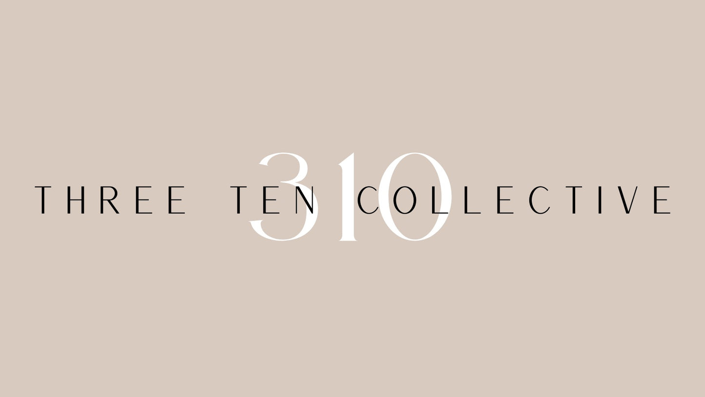 Three10 Collective Gift Card