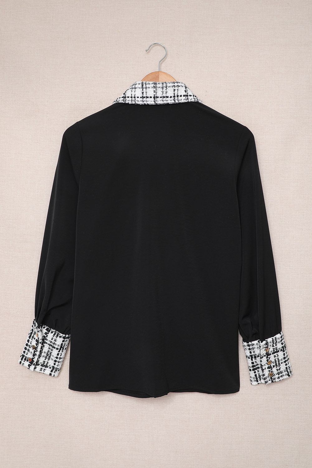 Laura Detailed Blouse
