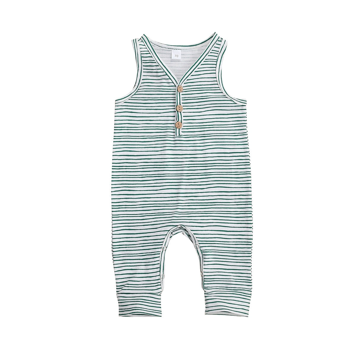 Seas the Day Jumpsuit