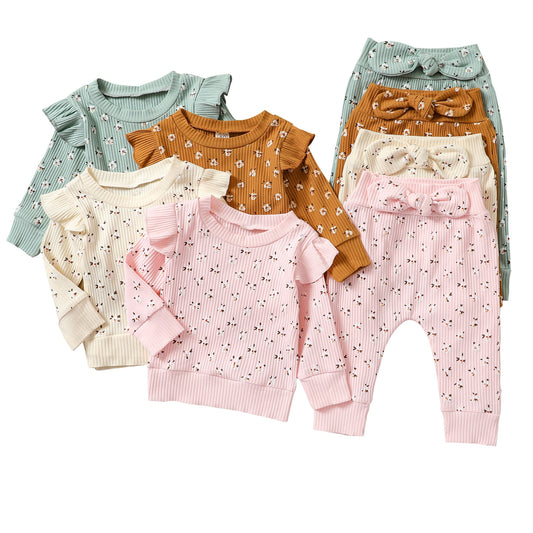Liliana Spring Lounge Set