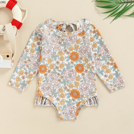 Perfect Day Swimsuit